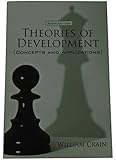Theories of Development: Concepts and Applications