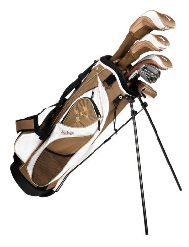 Tour Edge 2011 Lady RH Standard