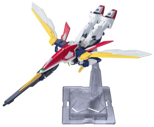HCM-Pro55-00 ウイングガンダム