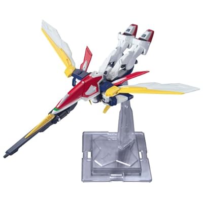1/200 HCM Pro #55 Gundam Wing 1/200 HCM Pro #55 Gundam Wing