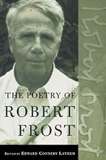 The Poetry of Robert Frost