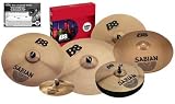Meinl HCS 8" Splash Cymbal