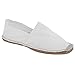 B&C Paradise Mens Vibrant Espadrille Shoes