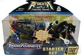 Transformers Attacktix Series 2 Starter Set Optimus Prime, Megatron, Landquake, and Skywarp. 41h4NJB%2Bi L Transformers Attacktix Series 2 Starter Set Optimus Prime, Megatron, Landquake, and Skywarp.