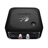 Logitech Adaptador inalámbrico de música Bluetooth