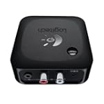 Logitech Wireless Music Adapter Bluet...