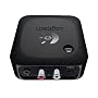 Logitech Adaptador inal�mbrico de m�sica Bluetooth de Logitech