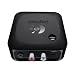 Logitech Wireless Speaker Adapter FOR Bluetooth Audio Devices Home Audio System