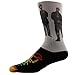 Stance A Tribe Called Quest Sock Black