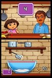 Dora Cooking (Nintendo DS)