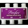 Becker BGPP Guitar Pitch Pipe