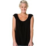 ELEMENT PRIMARY 2 TEE BLACK M