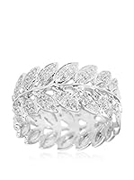 Diamant La Parisienne Anillo (Oro Blanco)