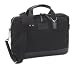 Coach Camden Canvas Convertible Zip Top Briefcase Bag 70430 Black