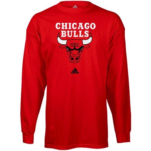 Chicago Bulls Full Primary by Adidas