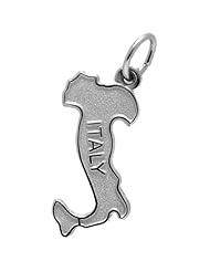 Rembrandt Charms Italy Charm