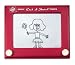 Etch-A-Sketch Etch-A-Sketch