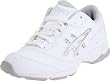 ASICS Little Kid/Big Kid Cheer 5 Cheerleading Shoe