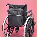 Wheelchair Pannier Bag