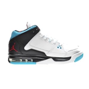 jordan flight origin gs