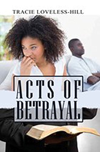 Acts of Betrayal (Urban Books)