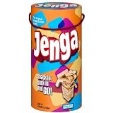 Jenga Game