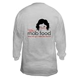 Cranky Agnes: Long Sleeve T-Shirt by CafePress