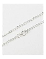 Chain In 92.5 Sterling Silver