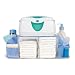 Munchkin Nappy Duty Organiser