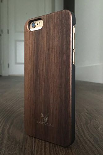 WALNUT Wood Case for iPhone 6/6s 4.7"