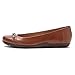 Easy Spirit Women's Pantano Flat