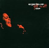 Experience: Jill Scott