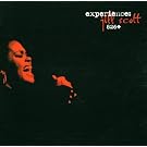 Experience: Jill Scott 826+