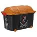 Piratenkiste Kinder Aufbewahrung Container Box Rollen Kiste Rollbox