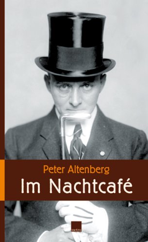 Im Nachtcaf�