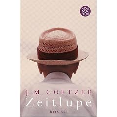 Zeitlupe