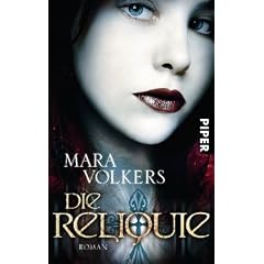 Die Reliquie: Roman