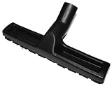 Fackelmann 85500 Staubsaugerhartbodenbürste+AdapterSBBTL