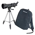 Celestron Travel Scope 70 Refractor Outfit