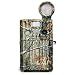 Bushnell 357 Trail Scout 7.0 MP full Color Digital Camera with Game Call Audio record & Infrared Realtree AP Camo