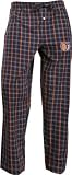 Charlotte Bobcats Division Plaid Woven Pants