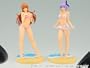 Dead or Alive PVC Figures (Set of 2)