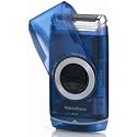 Braun - m60 - Rasoir electrique a piles Mobile Shave