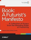 Book: A Futurist's Manifesto