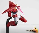 Revoltech: 074 Shin Getter Robo Getter Dragon Figure
