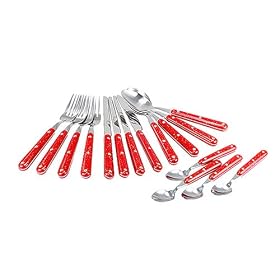 Click here to buy Pioneer Cutlery.