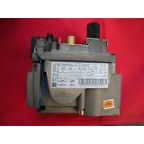 Glowworm 45/2 56/2 Back Boiler Gas Valve 426766'