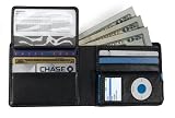 C.E.O. Billfold for iPod Nano - Black
