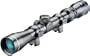 Tasco Rimfire Series 3-9x 32mm 30/30 Reticle .22 Riflescope (Matte Finish)