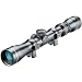 Tasco Rimfire Series 3-9x 32mm 30/30 Reticle .22 Riflescope (Matte Finish)